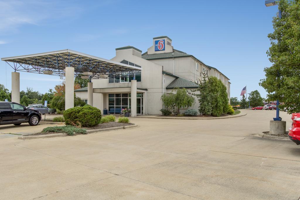 Motel 6-Medina, Oh - Cleveland Eksteriør billede
