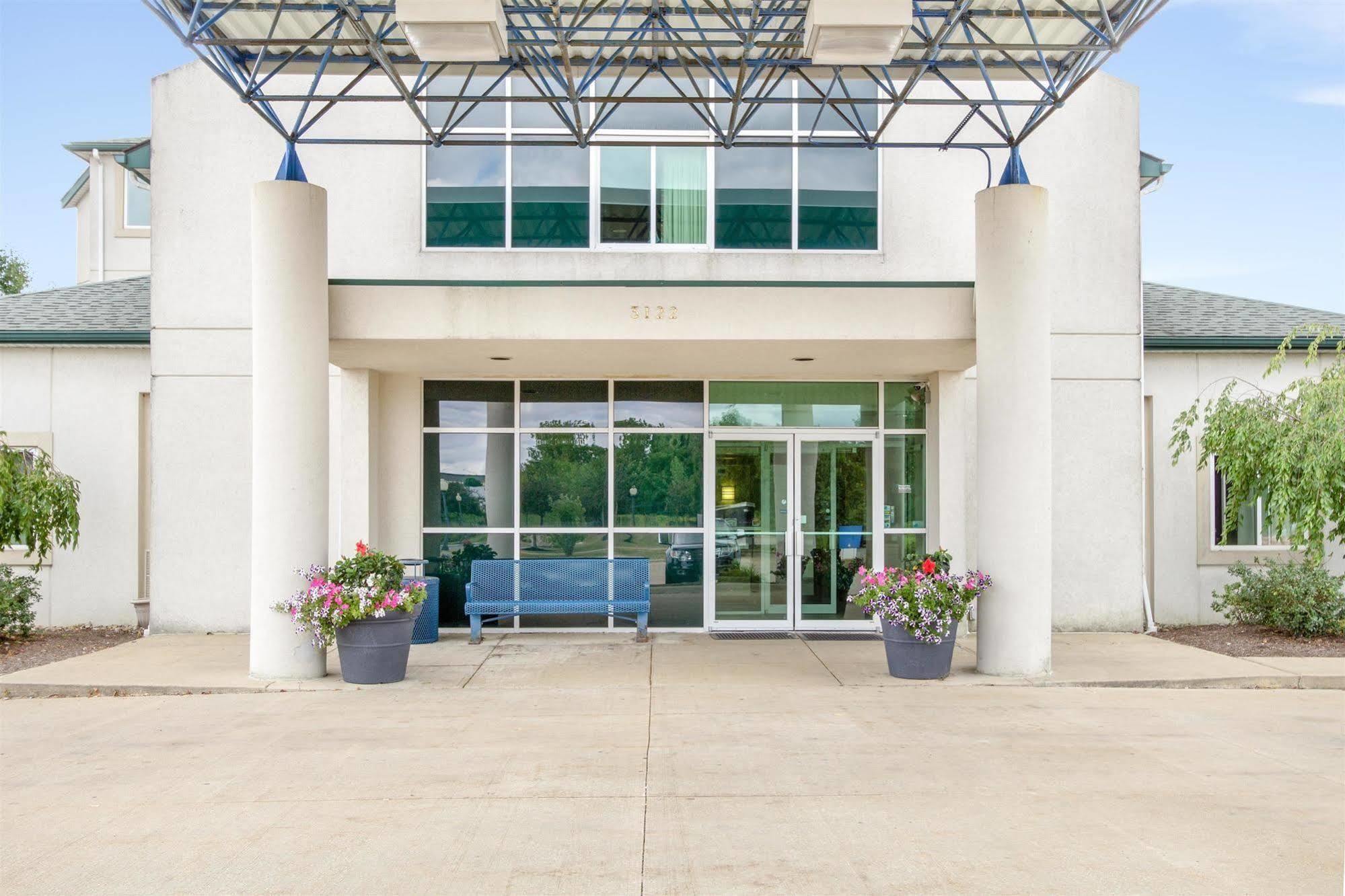 Motel 6-Medina, Oh - Cleveland Eksteriør billede