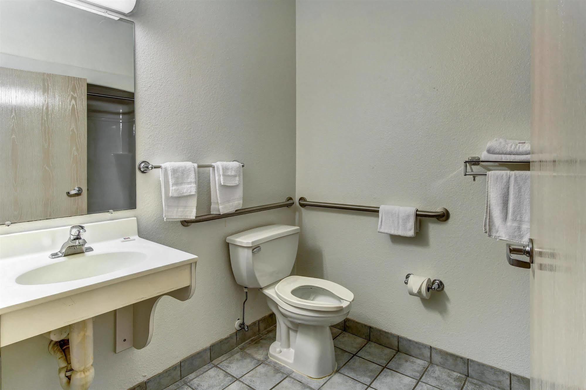Motel 6-Medina, Oh - Cleveland Eksteriør billede