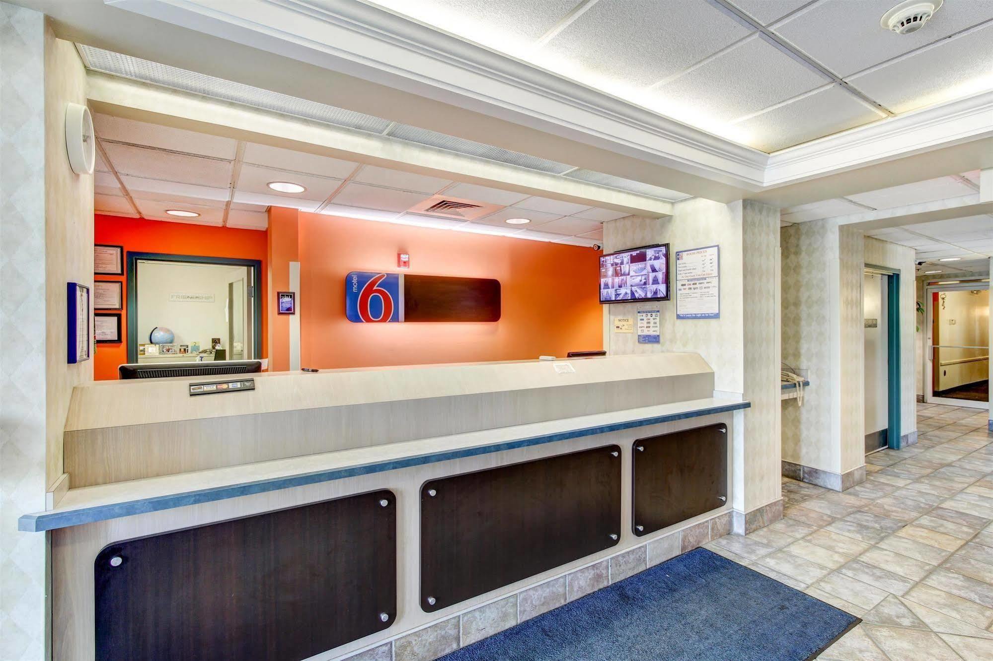 Motel 6-Medina, Oh - Cleveland Eksteriør billede
