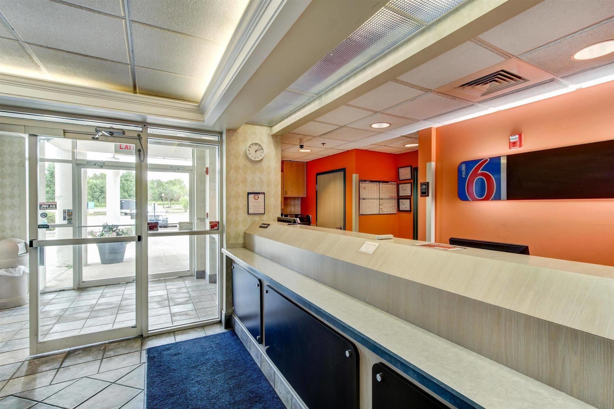 Motel 6-Medina, Oh - Cleveland Eksteriør billede