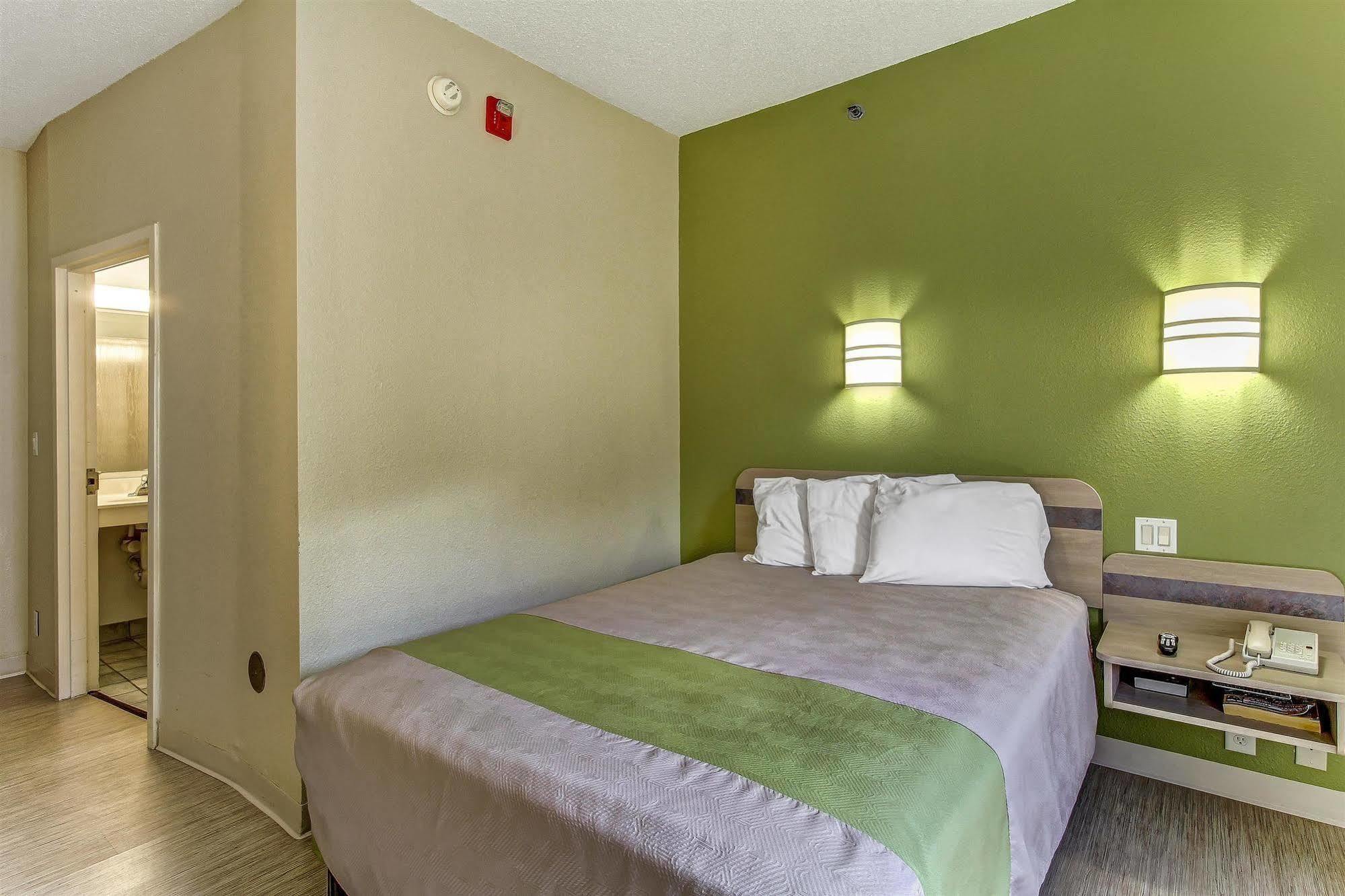 Motel 6-Medina, Oh - Cleveland Eksteriør billede