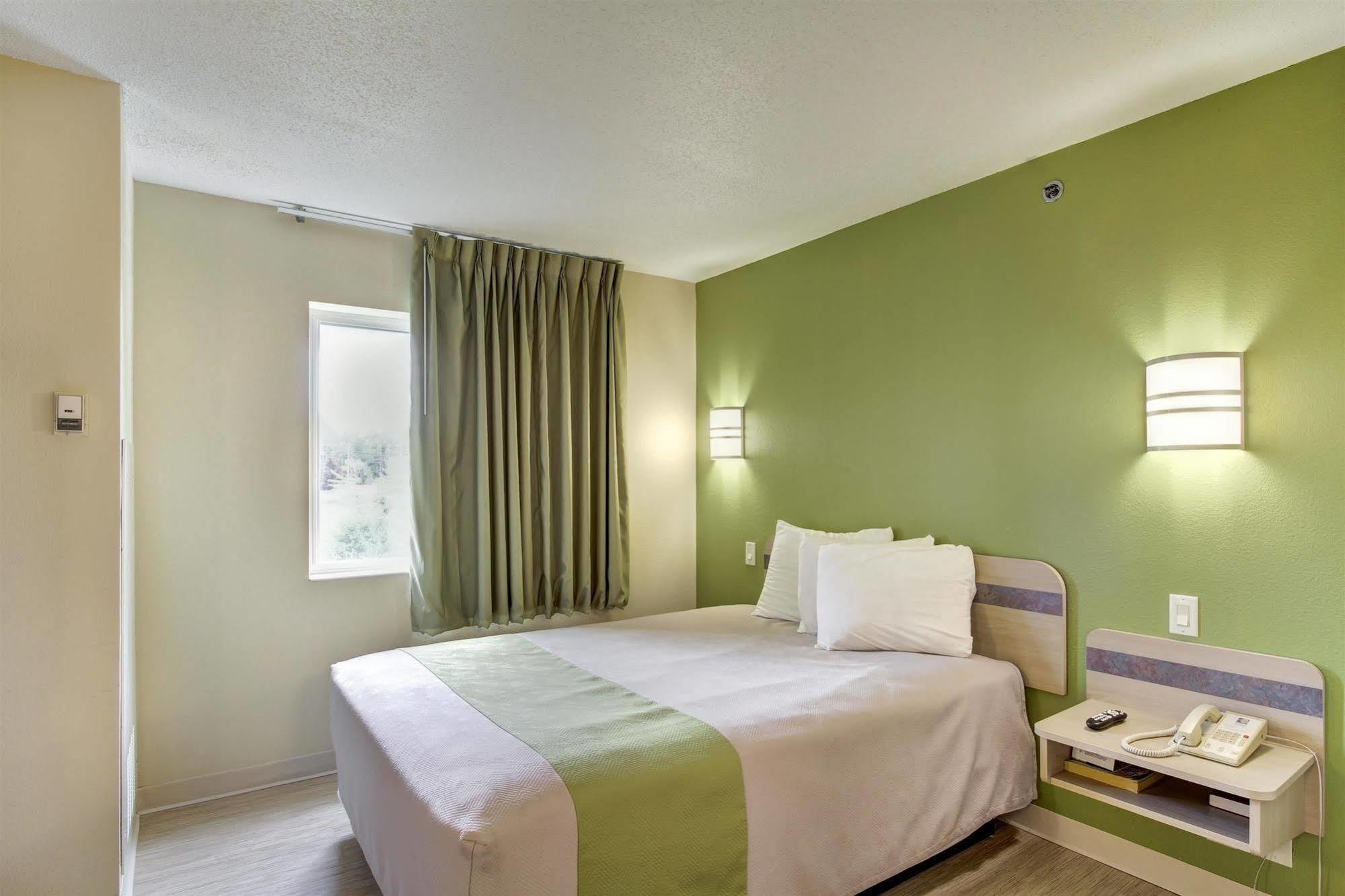 Motel 6-Medina, Oh - Cleveland Eksteriør billede