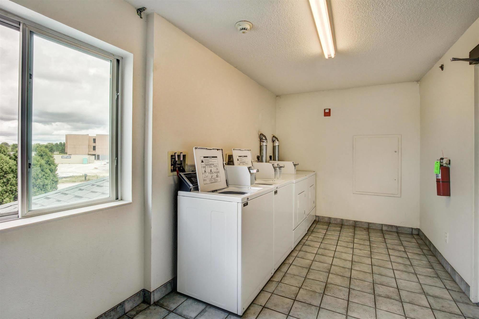 Motel 6-Medina, Oh - Cleveland Eksteriør billede