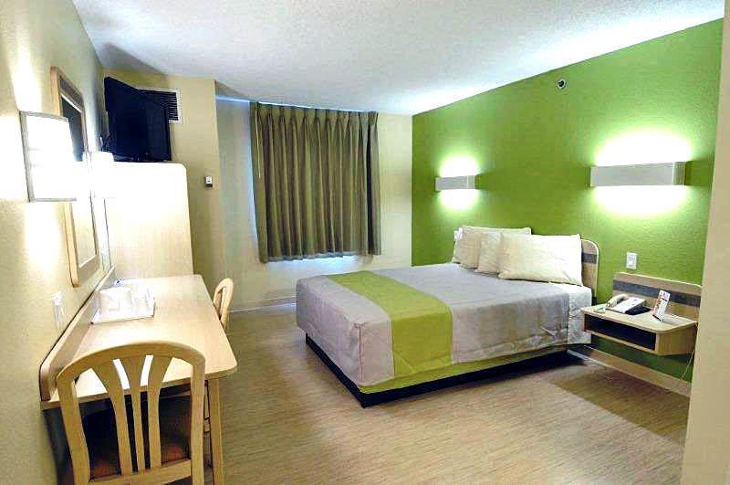 Motel 6-Medina, Oh - Cleveland Værelse billede